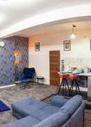 Primary image Charming 1-bed Luxury Apartment JQ Birmingham