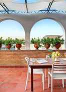 Phòng Skyline Sorrento - Top Floor Apartment With Views in the Heart of Sorrento