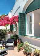 ห้องพัก Villetta Caprile - Cosy Townhouse Minutes to Anacapri Historical Centre