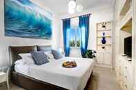 Lainnya El Royale Suites Sorrento - Blu