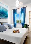 ห้องพัก El Royale Suites Sorrento - Blu