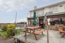 Lain-lain Morlyn Guest House Apartment