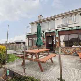 Primary image1Morlyn Guest House Apartment,Llanfair飯店