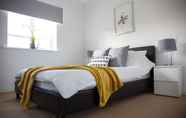 Others 7 Superb Apartment in Stratford Upon Avon With Free Parking & Wi-fi
