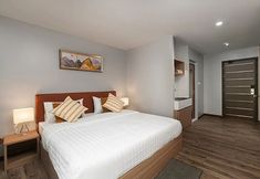 Lainnya 7 V.S.K. Residence (SHA Extra Plus)