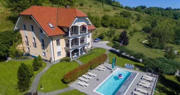 Others Pool Villa Silva Marija - App 206