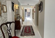 Others 7 1870 Taş Konak Art Street