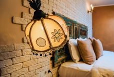 Others 1870 Taş Konak Art Street