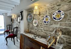 Others 2 1870 Taş Konak Art Street