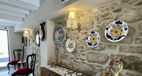 Others 2 1870 Taş Konak Art Street