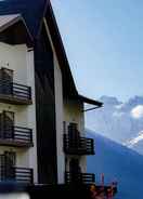 Primary image Suatis Resort Kazbegi