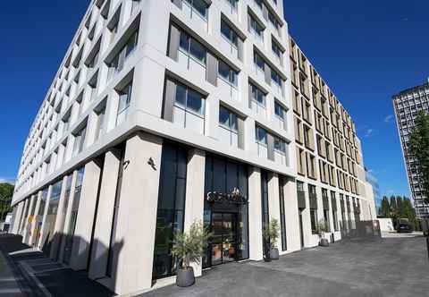 Lainnya Staycity Aparthotels Paris La Defense