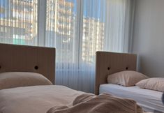 อื่นๆ 3 Antalya Apartment LENA