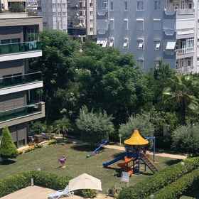 Primary image 1 Antalya Apartment LENA, Grand Park Lara Beach Hotels