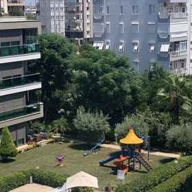 Primary image 1 アンタルヤ アパートメント レナ, TerraCity ホテル