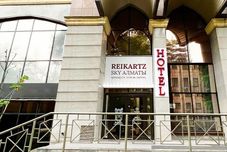 기타 Reikartz Sky Almaty