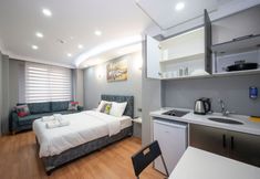 Others 7 Taxim Sunpera Suites