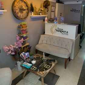 Primary image 1 Taxim Sunpera Suites, Khách sạn Phố Istiklal