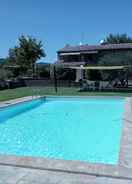 Imej utama Le Fontanacce Villa With Private Pool