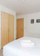 ห้องพัก Bright & Airy 1 Bedroom Apartment in Trendy Peckham