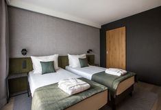 Lainnya 6 Q Hotel Plus Wrocław Bielany