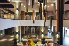 Lainnya Q Hotel Plus Wrocław Bielany