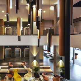 Primary image 1 Q Hotel Plus Wrocław Bielany, Wroclaw Hotels