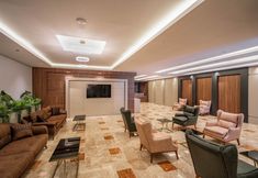Others 7 New Safir Apart Hotel