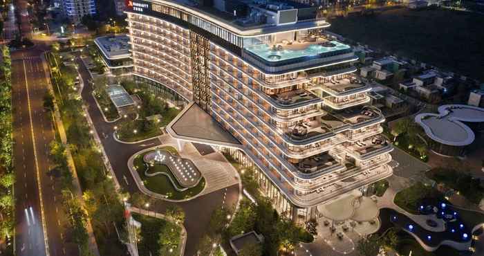 Lainnya Qinhuangdao Marriott Resort