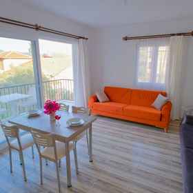 Primary image 1 Papatya公寓, Düşler Evim Kaş 酒店