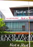 Ảnh chính Nest n Rest Hotel