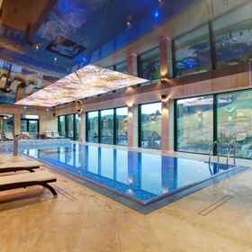 Primary image 1 Hotel Pegaz, Khách sạn Tỉnh Lesser Ba Lan