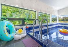 Others 2 Taean Yoyo Kids Poolvilla