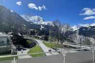 อื่นๆ Apartment Jungfraupeak