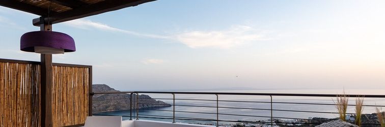 อื่นๆ Fedra Suites