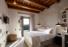 อื่นๆ 6 Fedra Suites