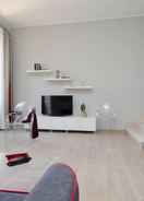 Room B3 Piazzetta Margutta - B3 - My Extra Home