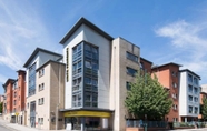 Others 5 Pleasant Rooms - NOTTINGHAM - Campus Accommodation