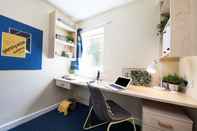 Lain-lain Pleasant Rooms - NOTTINGHAM - Campus Accommodation