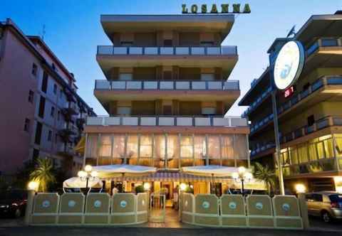 Lain-lain Hotel Losanna