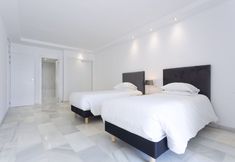 Others 4 B51 Executive Flats Marbella Puerto Banus