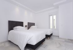 Others 5 B51 Executive Flats Marbella Puerto Banus