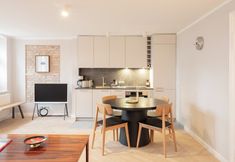 Others 6 OSTKÜSTE - Villa Groth Design Apartments