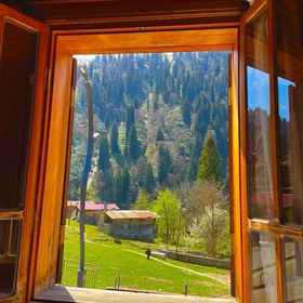 Primary image1Vesile 飯店,Villa babil hotel飯店