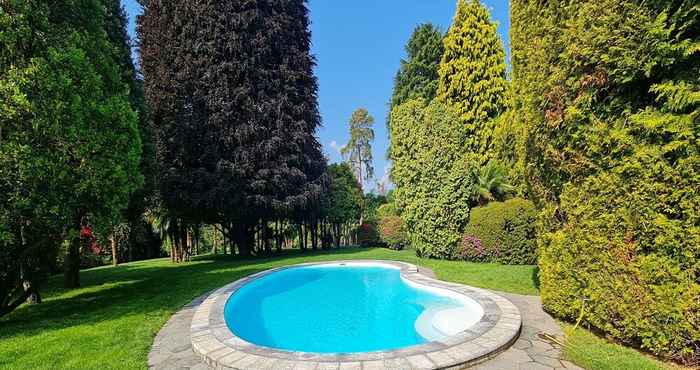 Others Villa Delle Palme Saltwater Private Pool