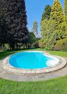 Primary image Villa Delle Palme Saltwater Private Pool