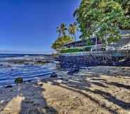 Others 4 Nautical Theme Garden View Studio - Kona Islander Inn Condos Condo by Redawning