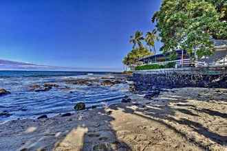 Others 4 Nautical Theme Garden View Studio - Kona Islander Inn Condos Condo by Redawning