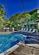 Imej utama Nautical Theme Garden View Studio - Kona Islander Inn Condos Condo by Redawning