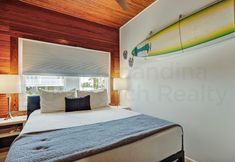 Others 3 Dog Friendly Beachfront Condo, Direct Access to Beach by RedAwning